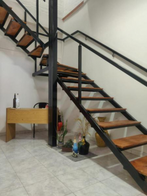 Milcayac Departamentos
